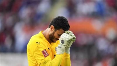 الشناوي يكشف أصعب أيام حياته في الأهلي