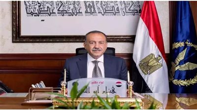 محافظ أسيوط: ضبط 12 جوال دقيق مدعم قبل بيعها في السوق السوداء بمركز أبو تيج