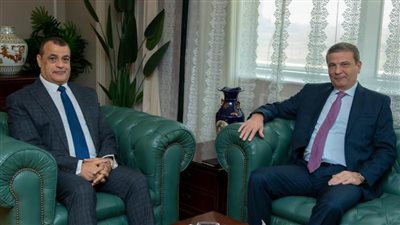 «محمد صلاح»: نعمل بكل جدية لضمان الانتهاء من تطوير حديقة الحيوان