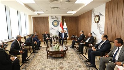 اكسون موبيل تبدأ الحفر بمنطقة غرب البحر المتوسط أكتوبر المقبل