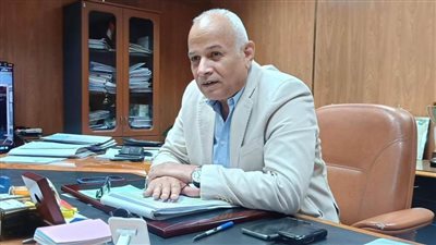 مياه البحيرة.. سيارات متنقلة لخدمة العملاء لتعزيز التحول الرقمي والتوعية بأهمية ترشيد استهلاك المياه