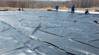 رئيس جهاز العبور يتابع تنفيذ 