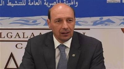 شريف العريان: ذهبية «الجندي» خطوة على الطريق ولدينا عناصر مميزة