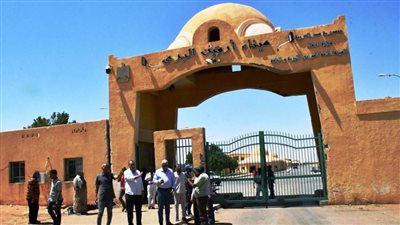 جهود حكومية لاحتواء تداعيات أزمة تكدس الشاحنات التجارية على الحدود بين مصر والسودان