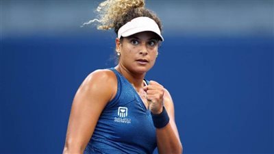 ميار شريف تتراجع للمركز 90 عالميًا في تصنيف التنس