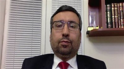 د.عماد أبو الرب يوضح توابع التصعيد الأخير بين روسيا وأوكرانيا