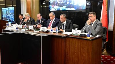 عاجل.. ننشر تفاصيل اجتماع لجنة الشئون الدستورية بمجلس النواب لمناقشة قانون الإجراءات الجنائية الجديد