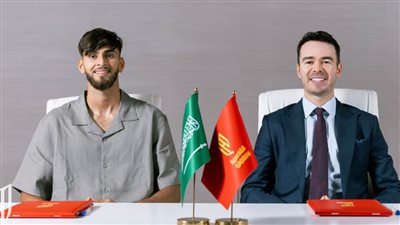 القادسية السعودي يضم الإسباني كارلوس خيمينيز لمدة 5 مواسم