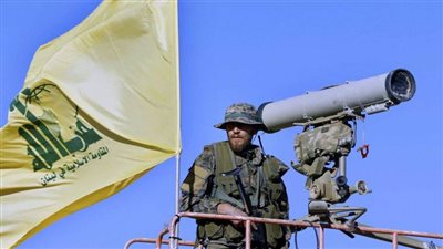 «حزب الله» يشن هجومًا بالمسيرات الانقضا ضية على مقر قيادة تابع للجيش الإسرائيلي في ثكنة كتسافيا