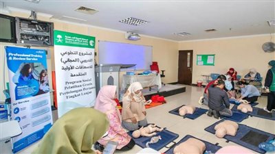 مركز الملك سلمان للإغاثة يدشّن مشاريع في إندونيسيا واليمن ومخيم الزعتري للاجئين السوريين بالأردن