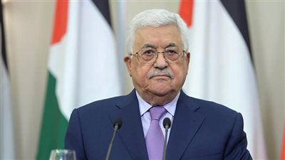 الرئيس الفلسطيني: التوجه إلى قطاع غزة يهدف لوقف العدوان المتواصل على شعبنا