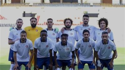 مودرن سبورت يتأهل لربع نهائي كأس مصر على حساب إنبي 