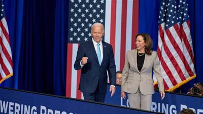 عاجل.. الرابحون والخاسرون في مؤتمر الحزب الديمقراطي الأمريكي