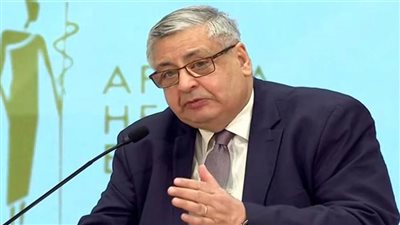 المستشار القانوني للأطباء يتابع التحقيقات في الاعتداء على طبيب عين شمس التخصصي