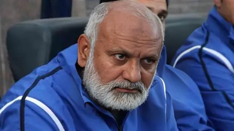 مختار مختار رئيس