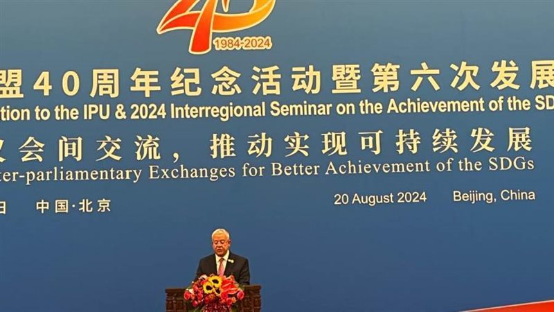 المستشار الدكتور