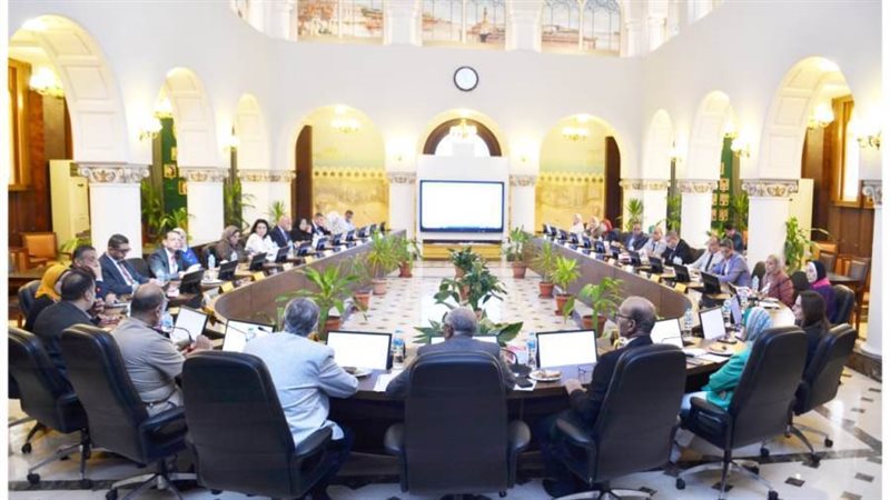 مجلس شؤون التعليم