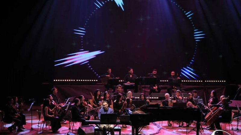 مكتبة الإسكندرية