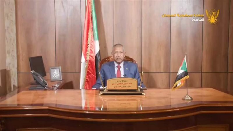 السفير الفريق أول