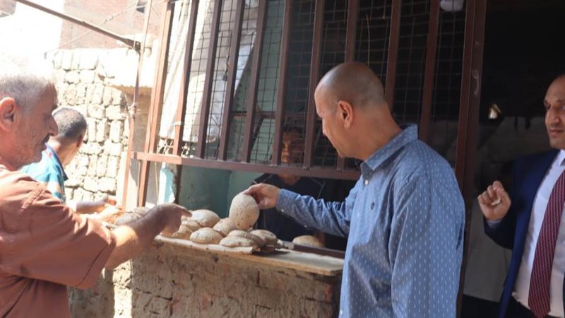 حملة حماية المستهلك