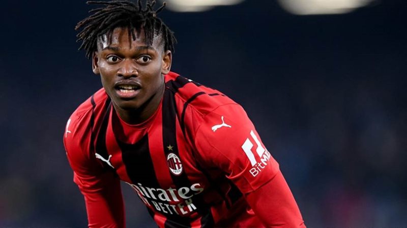 رافائيل لياو