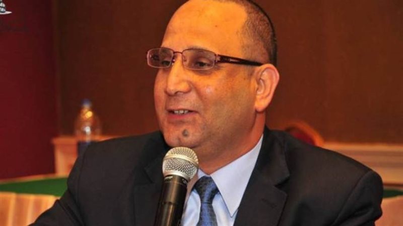 المخرج مسعد فودة