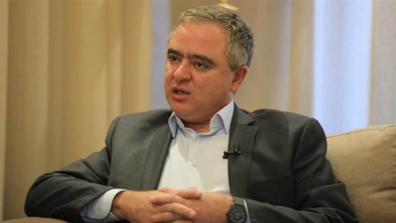 وزير الشباب الأردني