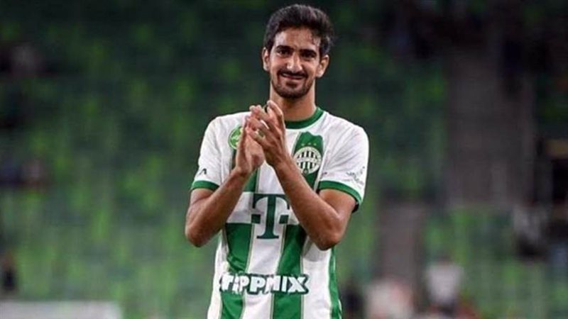 محمد بن رمضان