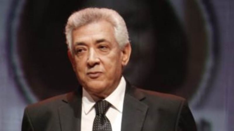 الدكتور سامح مهران