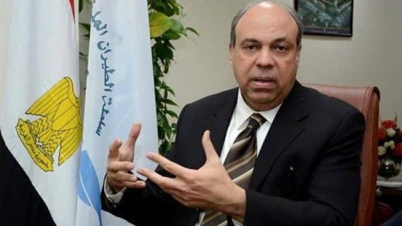 وزير الطيران المدني