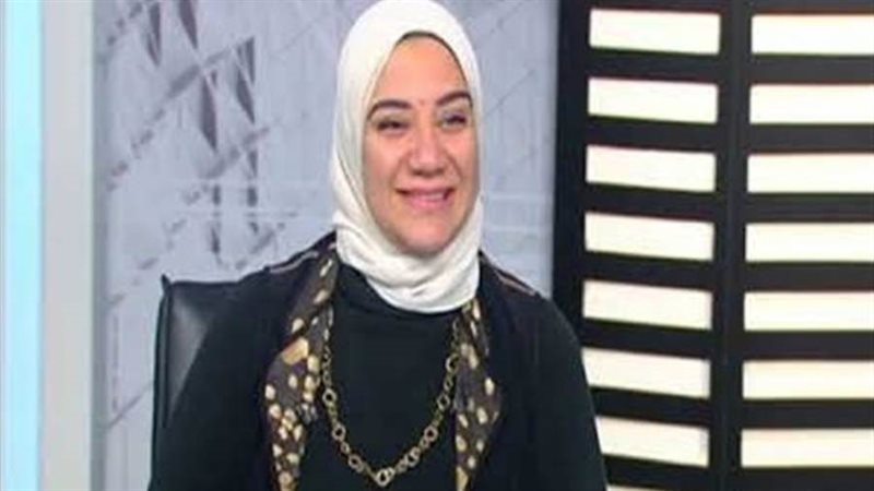 الدكتورة هبة السيد