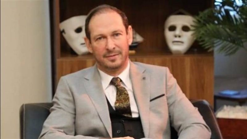 الدكتور أيمن الشيوي