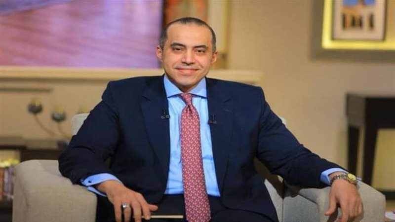 المستشار محمود فوزي