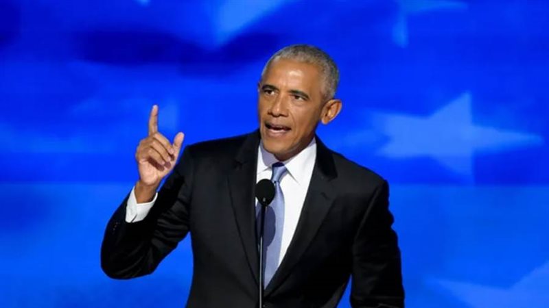 الرئيس الأمريكي الأسبق