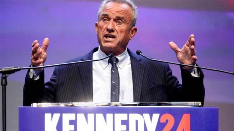 روبرت إف. كنيدي الابن