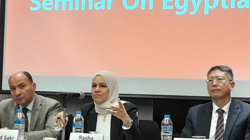 رشا عبد العال رئيس