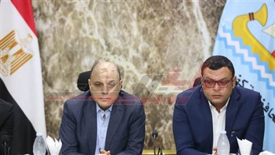 وزير الإسكان: مشروعات تنموية وخدمية لأهالي كفر الشيخ