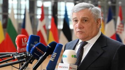 وزير الخارجية الإيطالي: التركيز على قضايا إفريقيا بالدورة الحالية لملتقى 