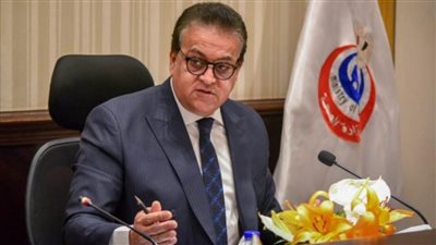 «100 يوم صحة» قدمت 31.8 مليون خدمة مجانية خلال 20 يوما