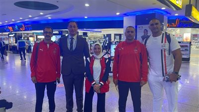 تعرف على قائمة منتخب التجديف البارالمبي في بارالمبياد باريس 2024