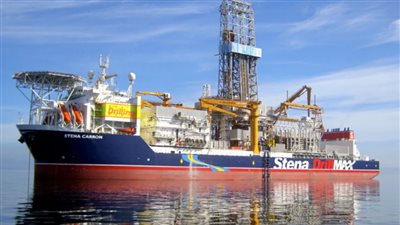 المغرب: سفينة حفر تبدأ عمليات البحث عن الغاز الطبيعي