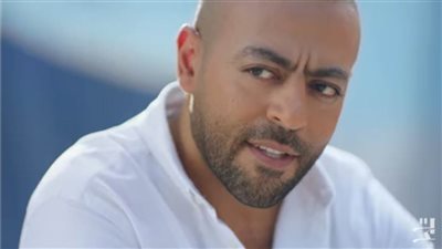 تامر عاشور يكشف عن جديده 