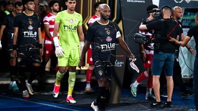 شيكابالا يقود هجوم الزمالك أمام طلائع الجيش 