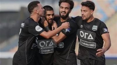زد يتأهل للدور الثمانية من الكأس على حساب سيراميكا كليوباترا 