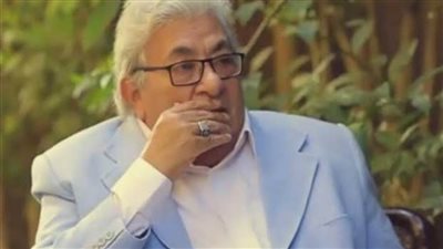 فاروق فلوكس: أبو بكر عزت اكتشفني واشتغلت مع فؤاد المهندس وانا طالب بالجامعة