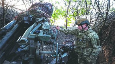 أوكرانيا: مقتل وإصابة 12 شخصا جراء قصف روسي على خيرسون