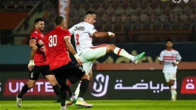 أمير عزمي مجاهد يعلق على خروج الزمالك من كأس مصر
