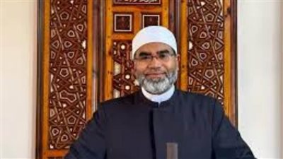 أمين الفتوى في المركز الإسلامي بلندن يشيد بالمؤتمر العالمي للأوقاف