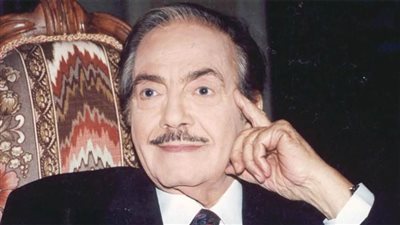 اليوم.. الذكري الـ13 لوفاة الفنان كمال الشناوي