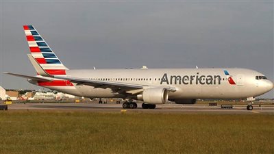 الخطوط الجوية الأمريكية تمدد تعليق رحلاتها لإسرائيل حتى آخر مارس المقبل